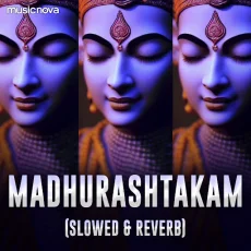 Adharam Madhuram Adharam Madhuram
