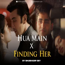 Hua Main x Finding Her Hua Main x Finding Her