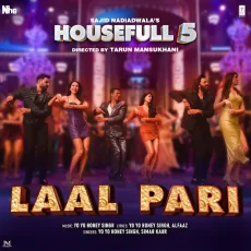 Laal Pari Laal Pari