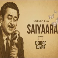 Saiyaara Saiyaara