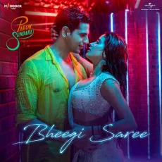 Bheegi Saree Bheegi Saree