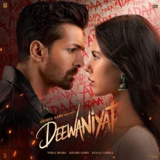 Ek Deewane Ki Deewaniyat Title Track (Tu Mera Hai)