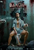 Baaghi 4 (2025)