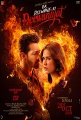 Ek Deewane Ki Deewaniyat (2025)