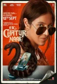 Ek Chatur Naar (2025)